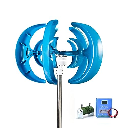 2000W Wind Turbine Generator Kit 12V/24V/48V Off-Grid