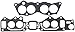 MAHLE MS15387Z Engine Intake Manifold Gasket Set