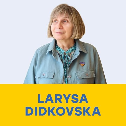 Як не ставити життя на паузу? Друга частина випуску &laquo;Тут і там&raquo; із Ларисою Дідковською