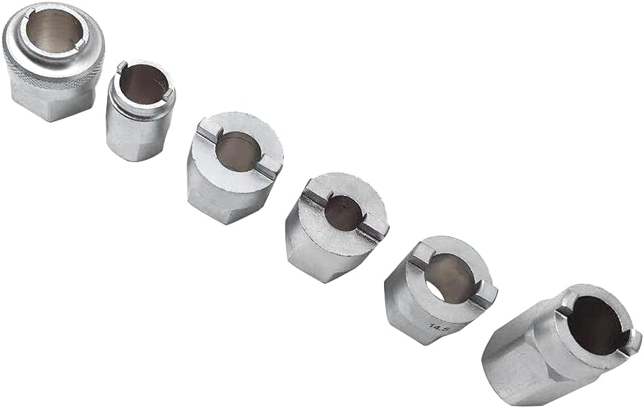 Car Accessories, A-SN005 Strut Nut Sockets Tool Shock Absorber Bolts for Mercedes Suspension