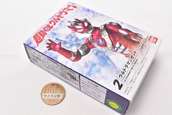 Amazon.co.jp: 超動αウルトラマン [2.ウルトラマンゼット ベータ