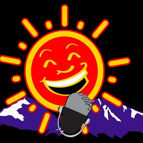 Great Day Colorado cover art