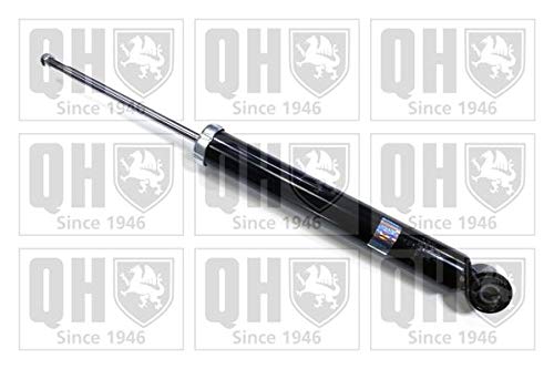 Quinton Hazell Shock Absorber| OEM | Twin Tube | Rear | QAG181225