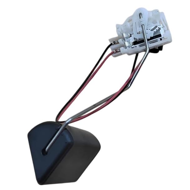 Sensor de nivel de combustible解决 indicator incorrecto en Subaru Forester XV 2