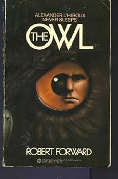 Mass Market Paperback The Owl Book
