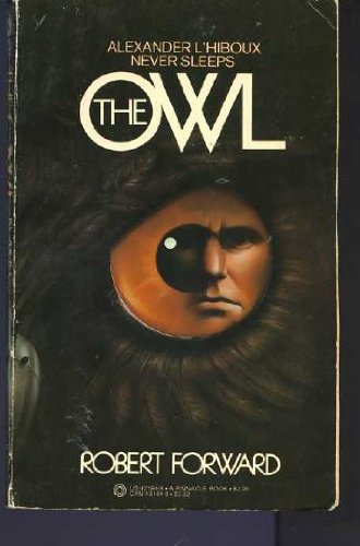 The Owl 052342194X Book Cover