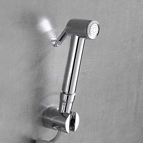Ensemble complet de pulvérisation de toilettes et douchette murale pour lave-linge - 5