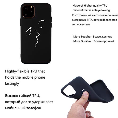 DiaryTown 2 Cover per iPhone 11 PRO Max（6.5）