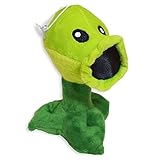 PVZ Pea Shooter Cute Soft Peashooter Plant Plush Toy Doll