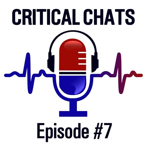 Episode 7-ECMO with Dr. Jared Mickelson