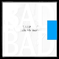 Badbadnotgood Ablum Cover