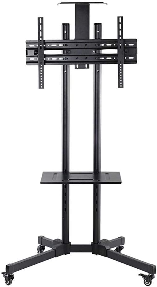 Soporte móvil para TV con ruedas