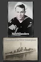 Letters from the U.S.S. Cunningham 1961279126 Book Cover