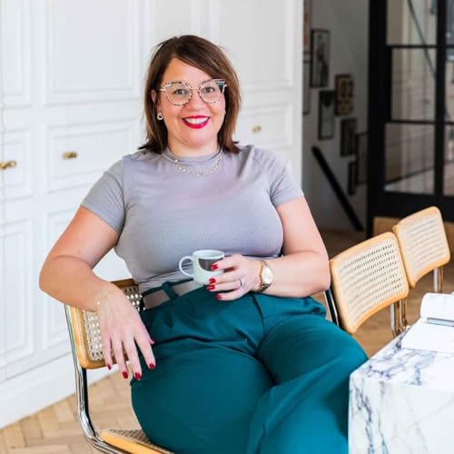 Episode 4: Bringing your whole self to life