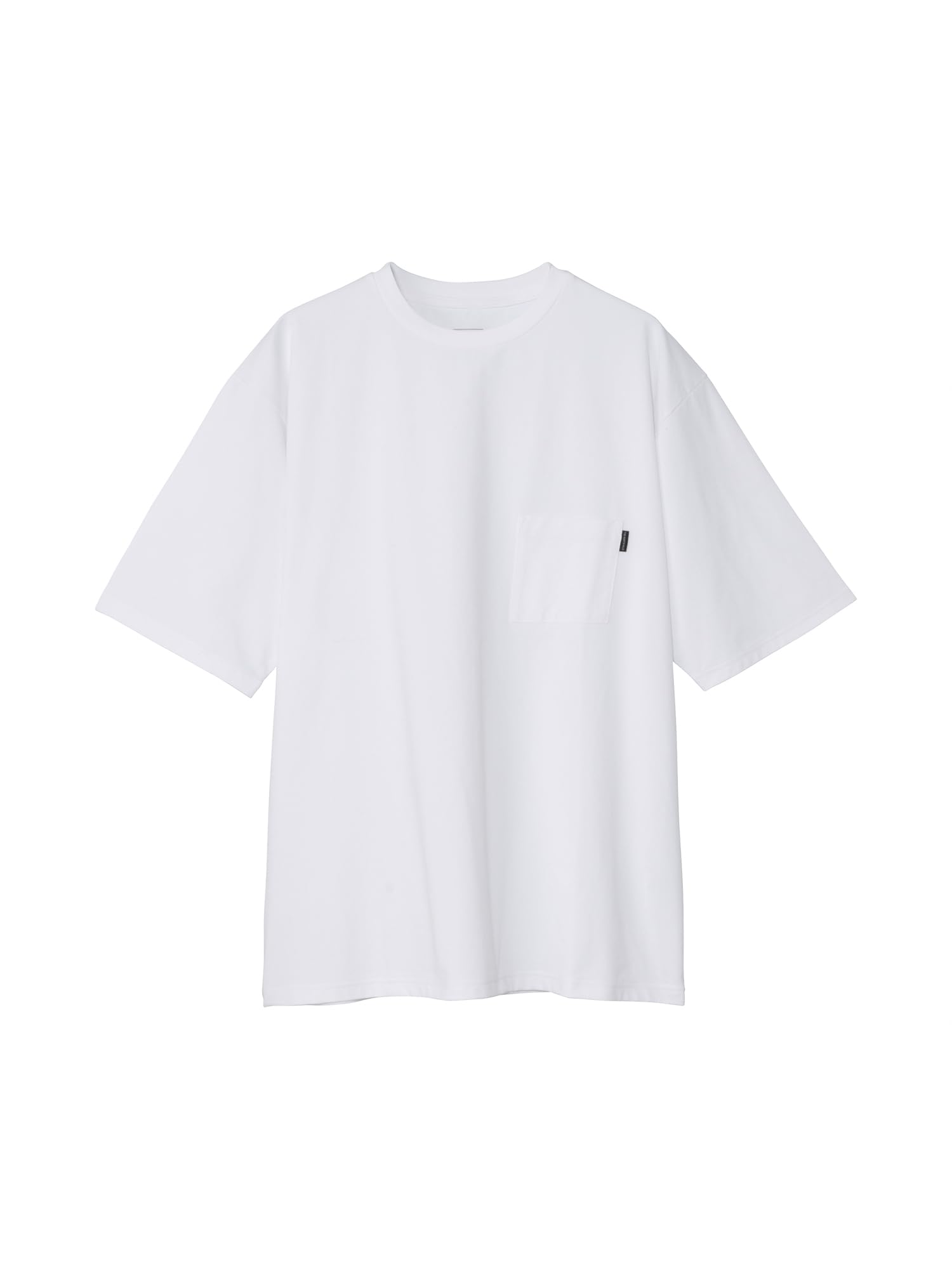 [ザ・ノース・フェイス] 半袖 カットソー Tシャツ S/S Airy Pock…