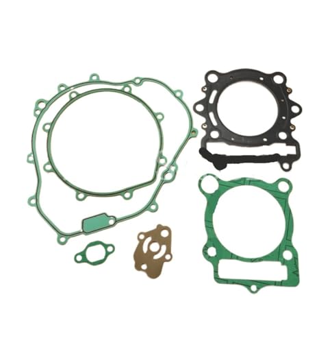 Joints de bloc-cylindres HS400 complets pour quad et UTV 400CC - 3