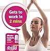 4 Head Levomenthol Stick for Headache Relief, 3.6 g #2
