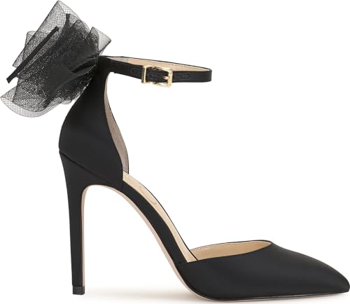 Image of Jessica Simpson Phindies Tulle Bow Pump