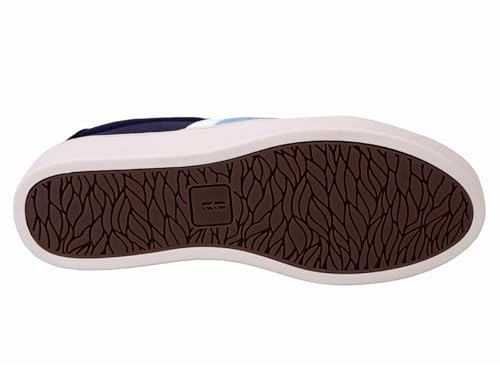 REVITALIGN Women's Belmont Stripe Sneaker4