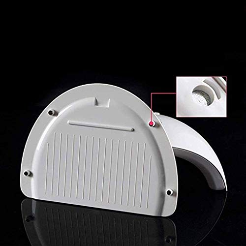 Machine photothérapie et sèche-ongles pour votre routine manucure - 7