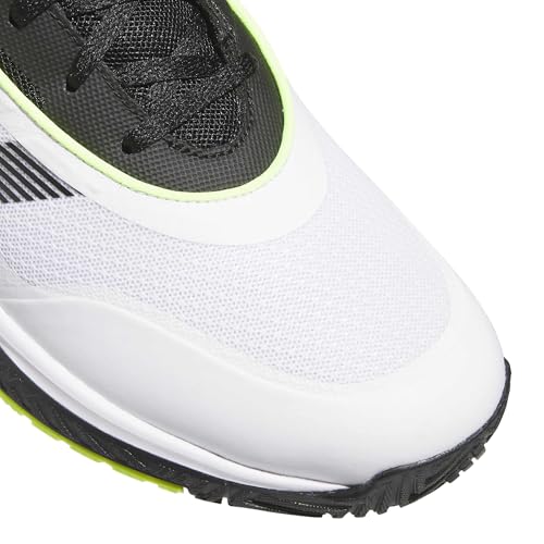 Adidas Mens Own The Game 3.0 Mid Top Basketball - Image 6