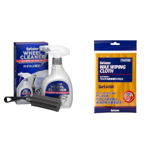 yZbgzSurLuster(VAX^[) zC[N[i[ 400ml Xv[ AJ m[RpEh u[L_Xg  pX|Wt  A  oCN S-65 + bNX@NX ^I ōlf b