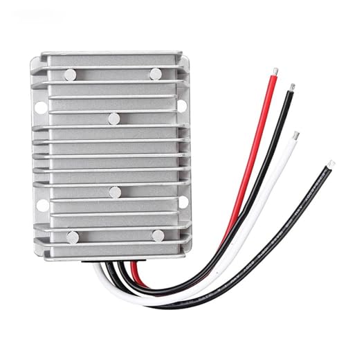 Convertisseur 12V 24V en 6V pour stopper les surchauffes de vos appareils 6 Volts
