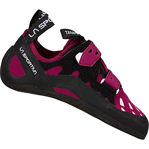 LA SPORTIVA Tarantula Woman Red Plum
