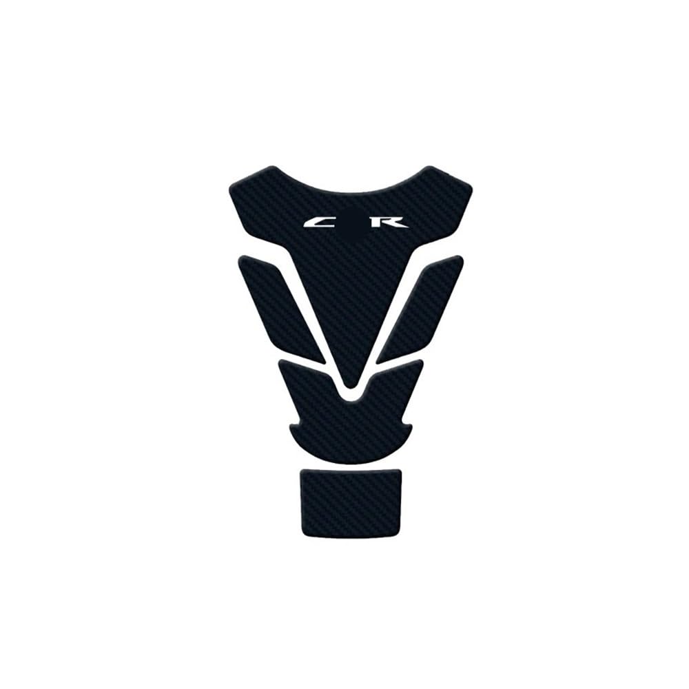 Motorcycle Fuel Tank Stickers for CBR 250RR 600RR 900RR 1000RR 650F 1100XX for Fireblade Motorcycle Tank Pad Protector Sticker