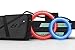 Profile Performance Prism Halos, 80mm RGB Full Circle Halo, Kit for Custom Headlight Retrofit, Plug and Play JST Connector, Micro Mounts for Perfect Fitment, Flexible & Ultra Bright (1x LED72)