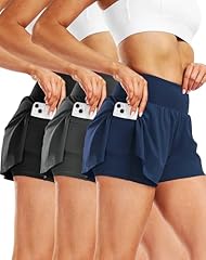 09# 3 Pack: Black & Dark Grey & Navy Blue