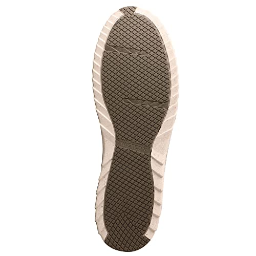 Image of Twisted X Mens Zero X Loafer Shoes