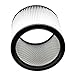 Extolife Replacement Filter Compatible with Shop-Vac 90350 90304 90333 Replacement fits most Wet/Dry Vacuum 5 Gallon and above (1)