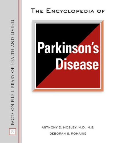 Buy The Encyclopedia of Parkinson's Disease (Facts on File Library of Health and Living) — BookShops.in