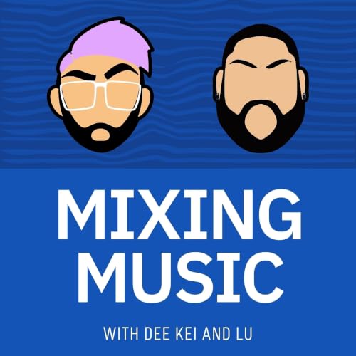 My Mixing Session Routine: Start to Finish