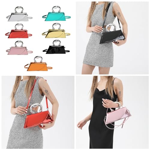 Sac à bandoulière Morain compact et léger pour libérer vos mains avec style