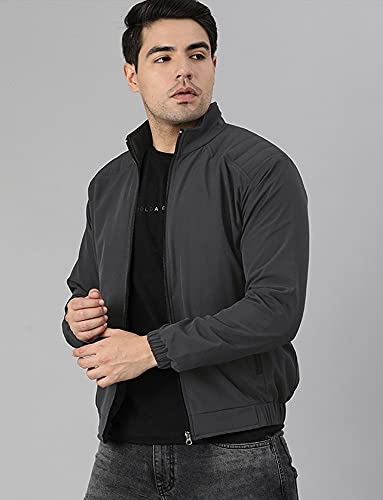 Image of VOXATI Men's Windcheater Jacket