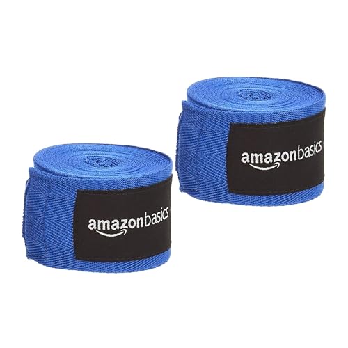 Image of AmazonBasics Boxing Gloves