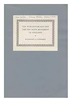 The humanitarians and the ten hour movement in England. B0028T6I84 Book Cover