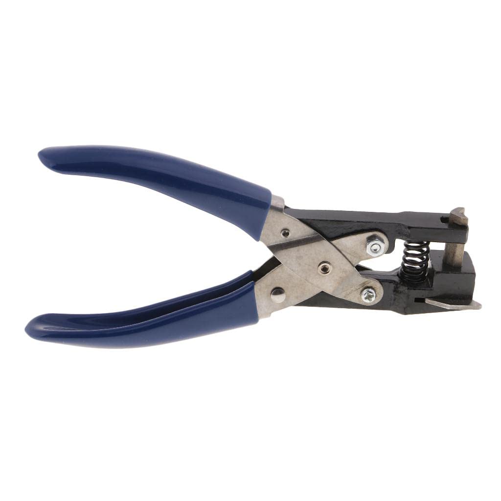 R3 Punch Cutter Pliers per PVC Corner Rounder Puncher Angle Nip - Girare Il Giusto Angolo in Angoli Arrotondati