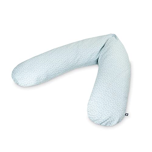 Jersey Stillkissen ca. 190 cm – Planty