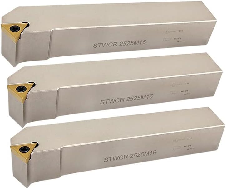 1 個 CNC 旋盤ホルダー旋削工具ボーリングバー STWCR STWCL STWCR1212H11 STWCR1616H11 ST