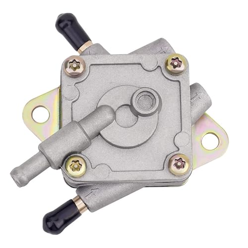 Pompe à carburant pour moto robuste conforme aux normes 15100HG5100