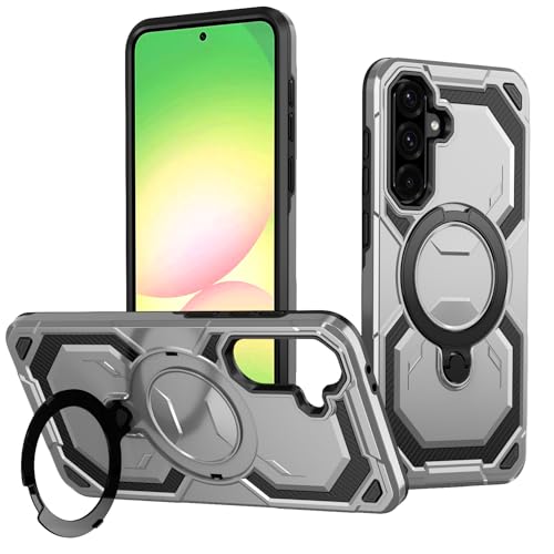 Coque Samsung A56 antichoc : finis les écrans brisés grâce au support intégré