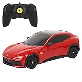 Pilas: el coche funciona con 5 pilas AA y el mando con 2 pilas AA (no incluidas)