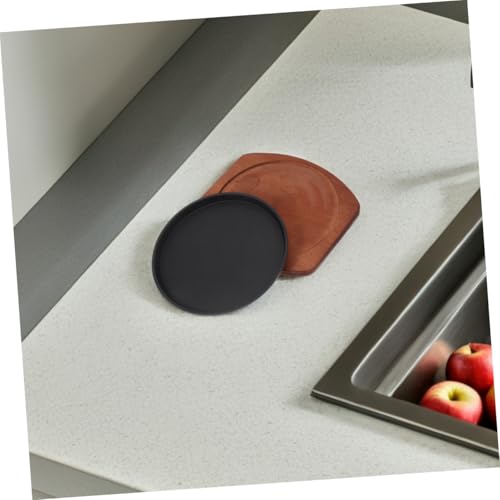 Cuisson uniforme viande poêle fonte ABOOFAN 23 cm - 7