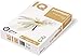 Produktbild IQ Multifunktionspapier premium, A4, 80 g/m², weiß (500 Blatt), Sie erhalten 1 Packung á 500 Blatt