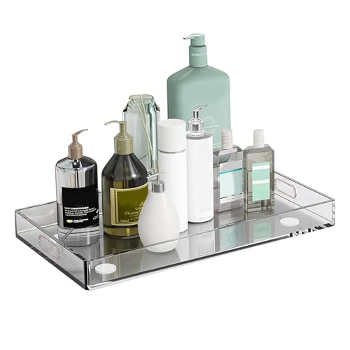 Vassoio Da Servizio,Organizzatore Da Cucina Trasparente,Vassoio Da Servizio Rettangolare - Per Feste Di Inaugurazione Casa Charcuterie Dessert Snack Antipasti Frutta Prima Colazione