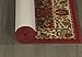 Ottomanson Hallway Runner Rug 1'10