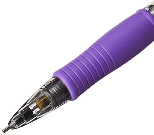 Pilot G2 Mechanical Pencils With Contoured Rubber Grip, 0.7Mm Lead, Tub Of 36 (5817) #TOP2